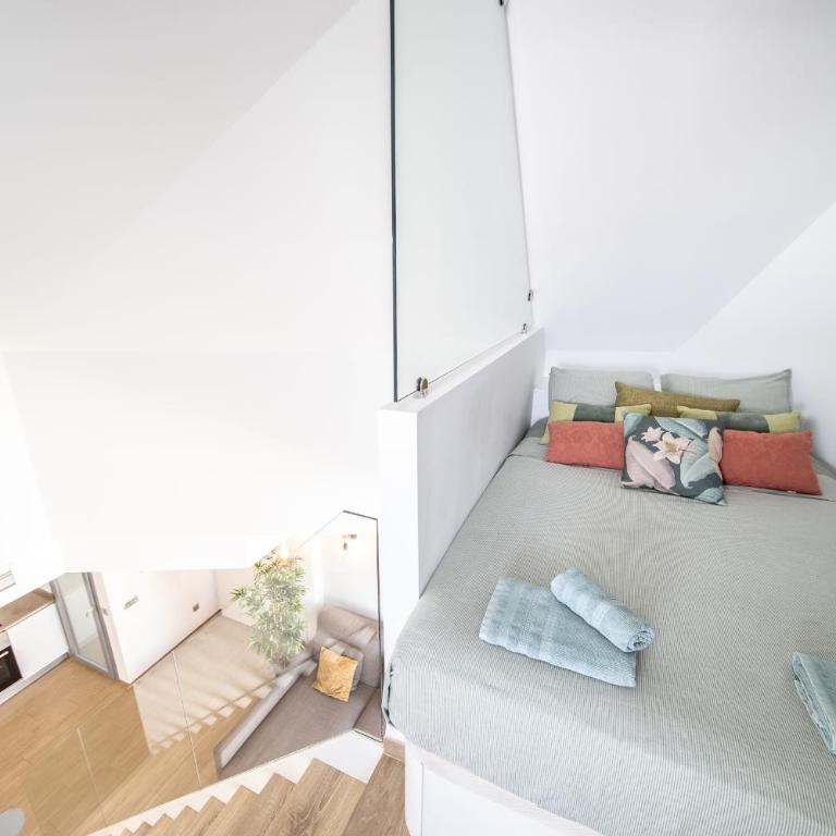 Amalia 44 - Apartamento de 3 dormitorios - 32
