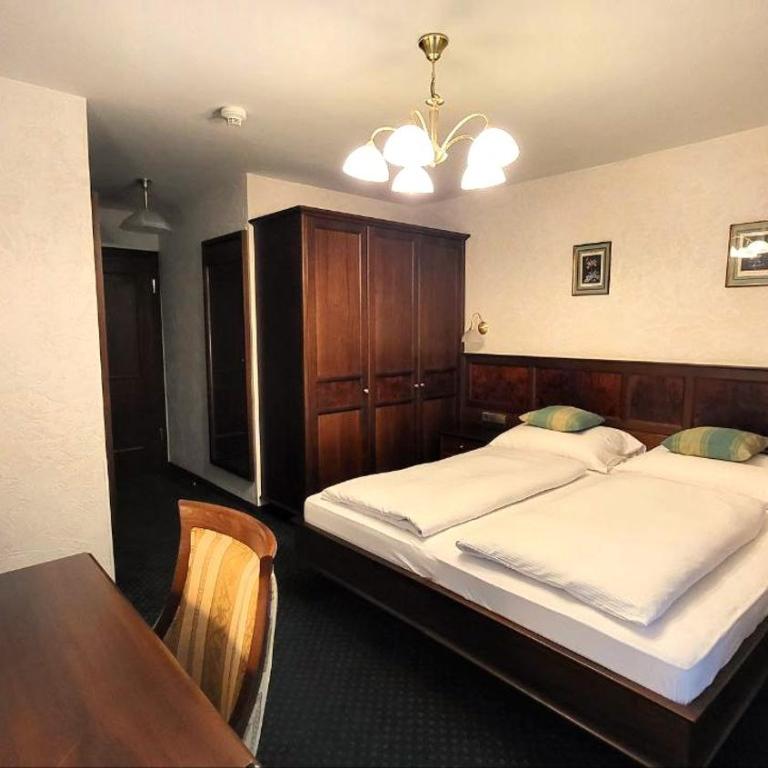 Hotel Batzenhäusl - Superior Doppelzimmer - 5