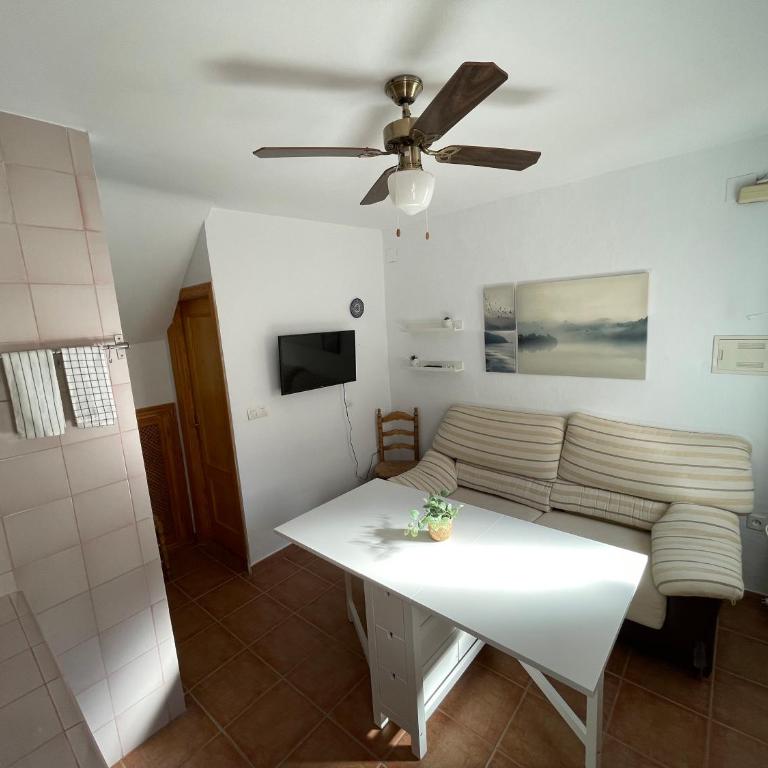 La Casilla del Castillo - Casa de 2 dormitorios - 17