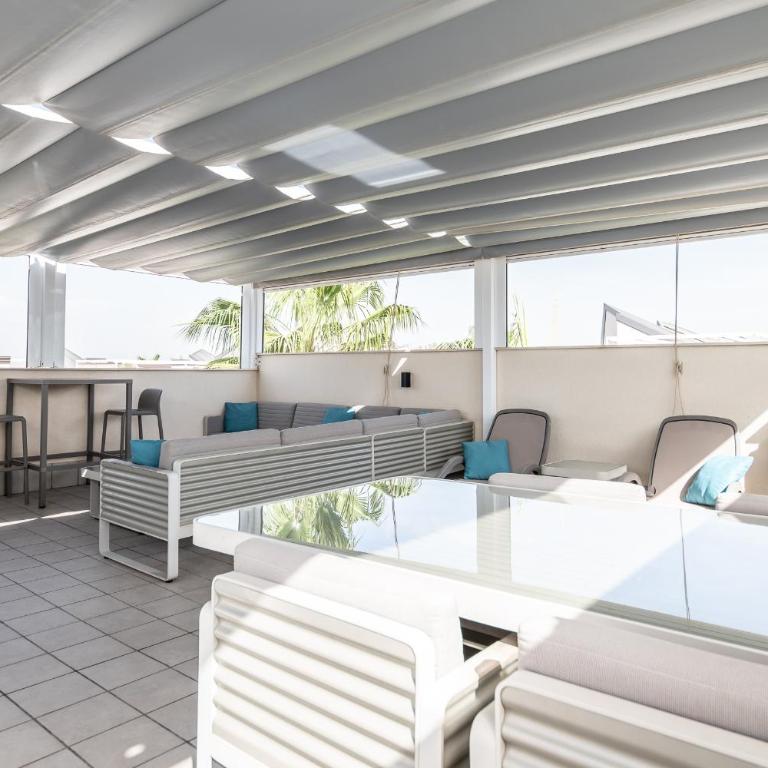 Amalia 44 - Apartamento de 3 dormitorios - 24