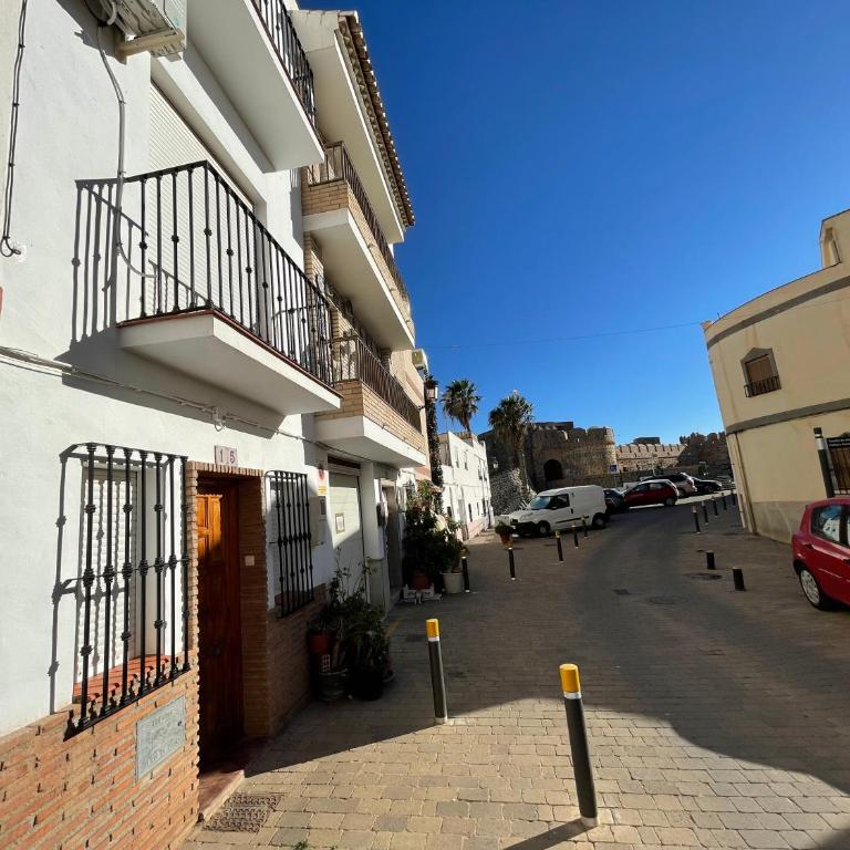 La Casilla del Castillo - Casa de 2 dormitorios - 20