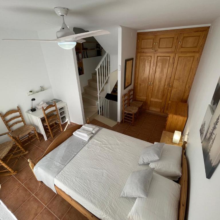 La Casilla del Castillo - Casa de 2 dormitorios - 21