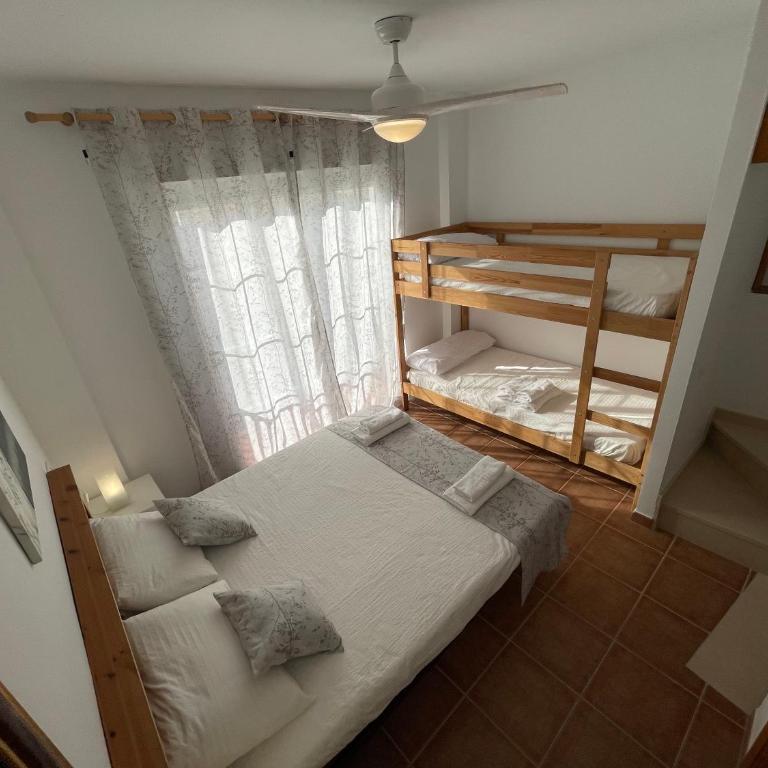 La Casilla del Castillo - Casa de 2 dormitorios - 24