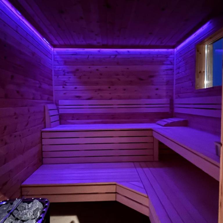 das "Ferienhaus Eibiswald" Landhaus Refugium im Schilcherland - Sauna und Spa - Standard Villa - 36