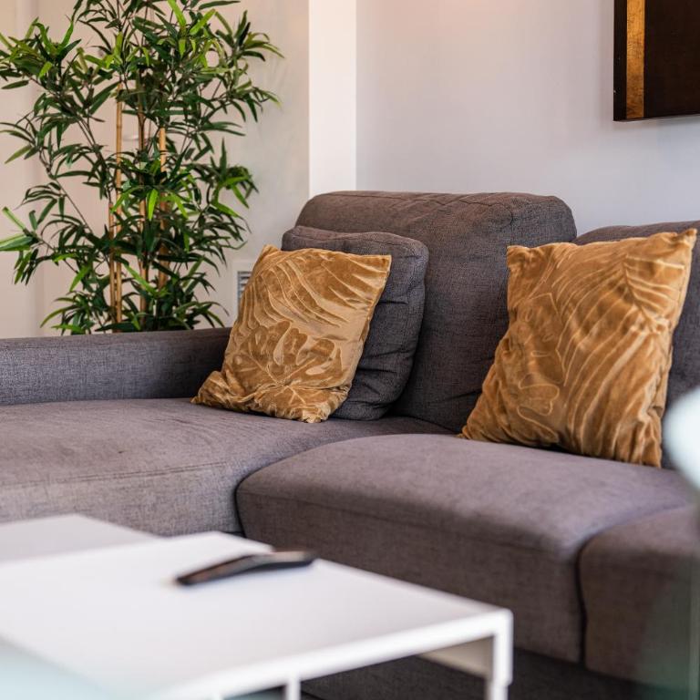 Amalia 44 - Apartamento de 3 dormitorios - 14