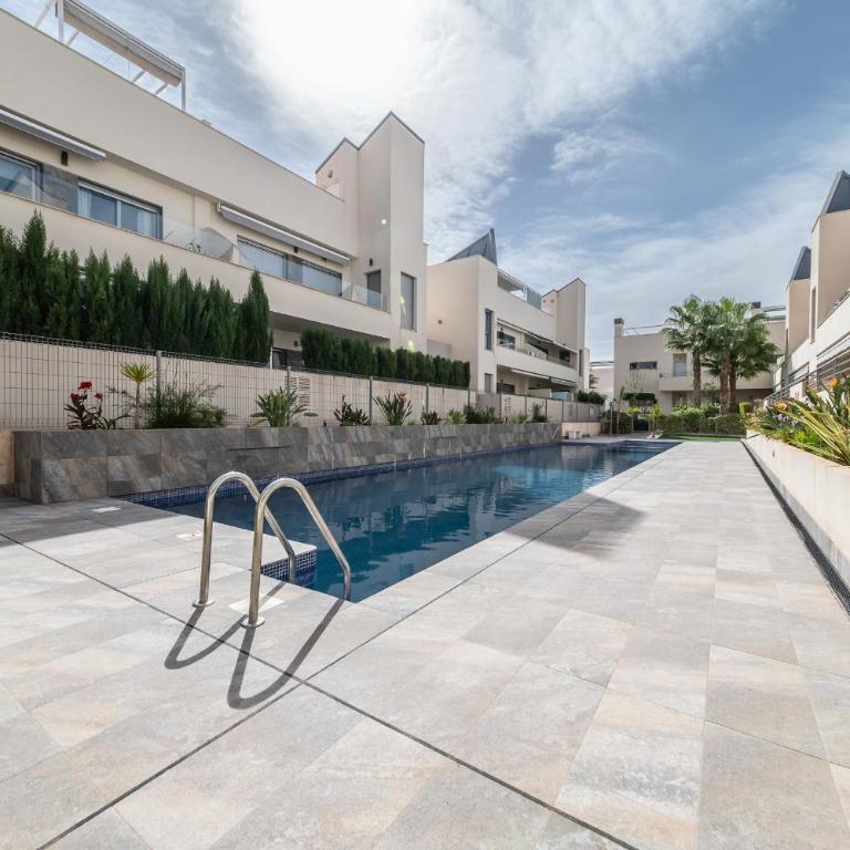 Amalia 44 - Apartamento de 3 dormitorios - 2