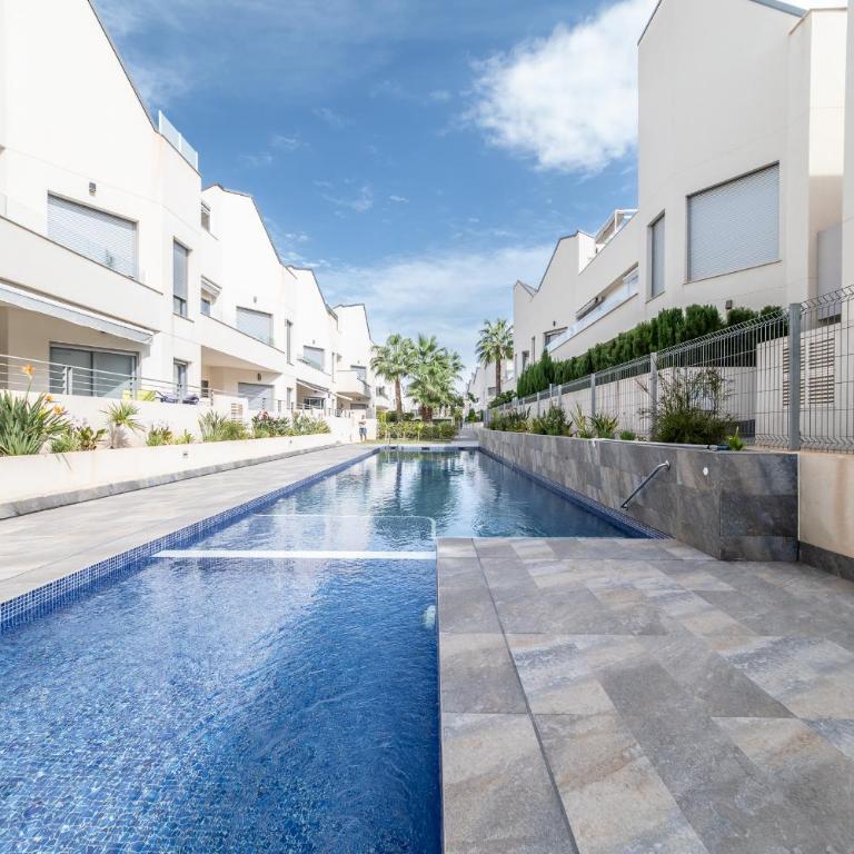 Amalia 44 - Apartamento de 3 dormitorios - 9
