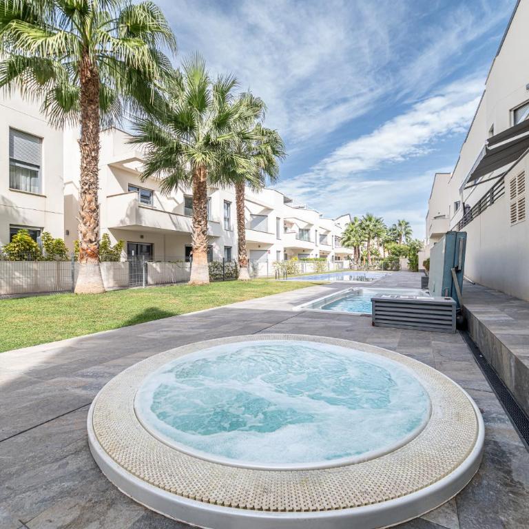 Amalia 44 - Apartamento de 3 dormitorios - 5