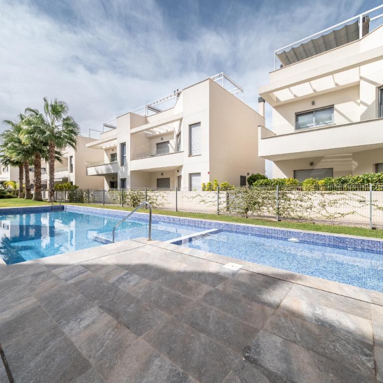 Amalia 44 - Apartamento de 3 dormitorios - 41