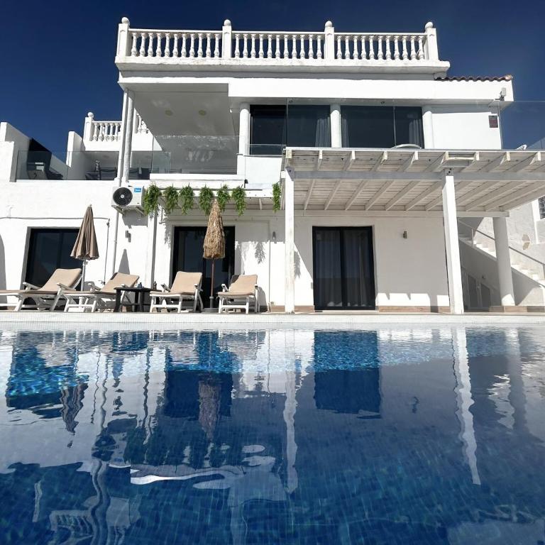 Villa Las Vistas Costa Adeje - Villa Deluxe - 2
