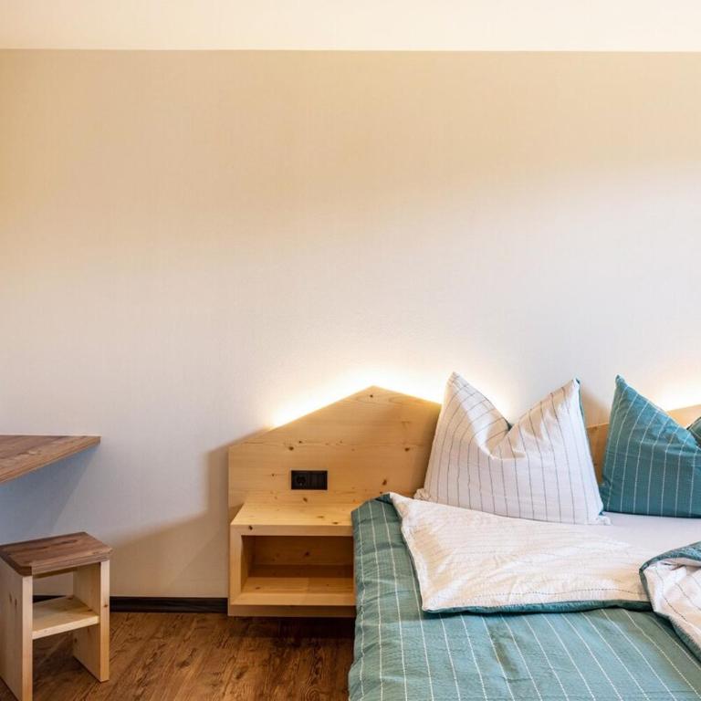 Villa Lara Fichte - Apartment mit 2 Schlafzimmern - 19