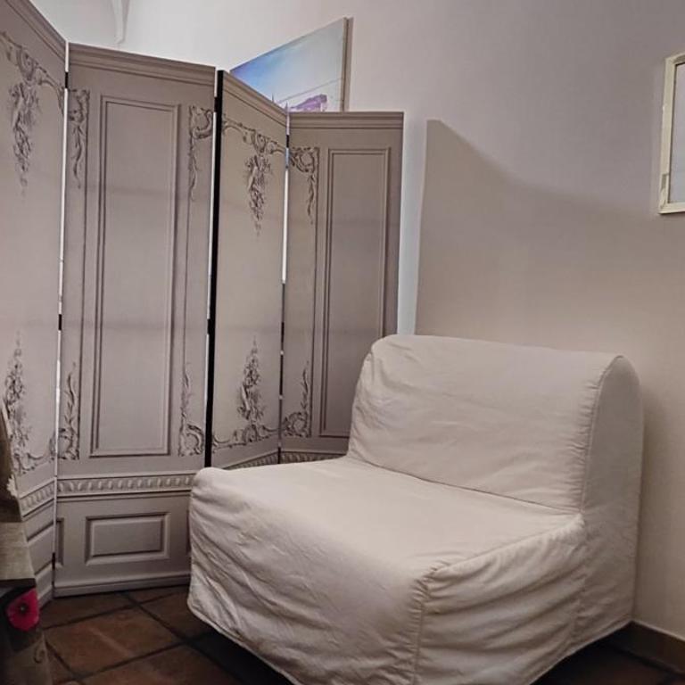 NAVONA & CASTEL SANT'ANGELO WHOLE HOLIDAY APARTMENT da PAMINO & PRISCILLA - Appartamento - 5