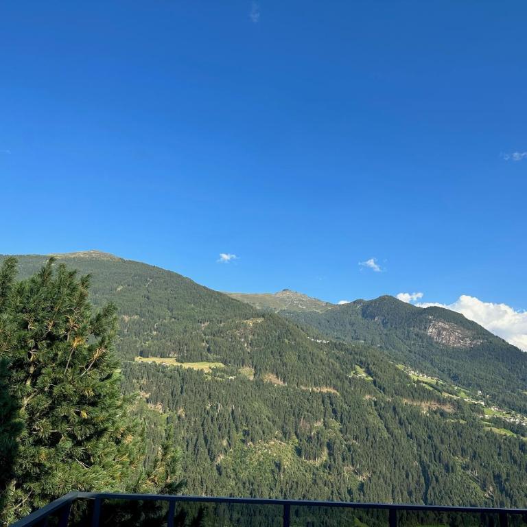 Ferienwohnung Familie Krallinger - Apartment mit 2 Schlafzimmern und Bergblick - 3