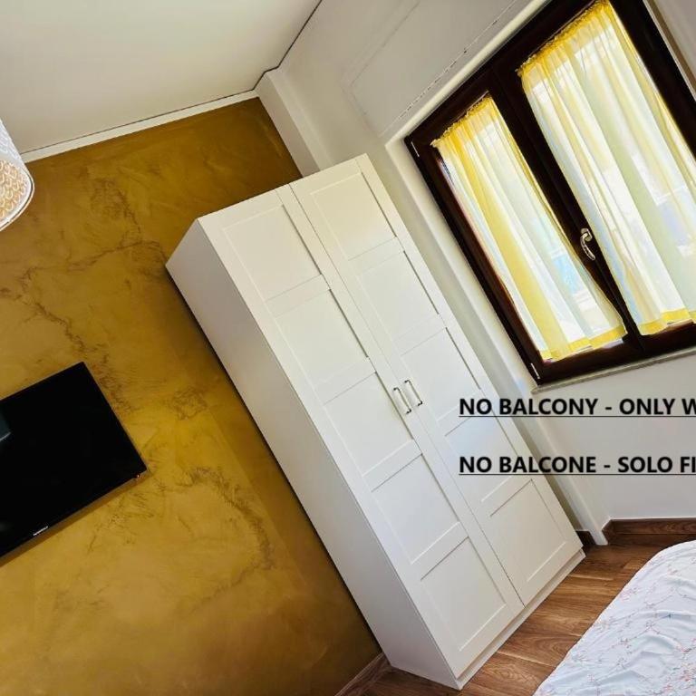 BluMare ArtHouse - Camera Matrimoniale Deluxe con Vista Mare Laterale - 8