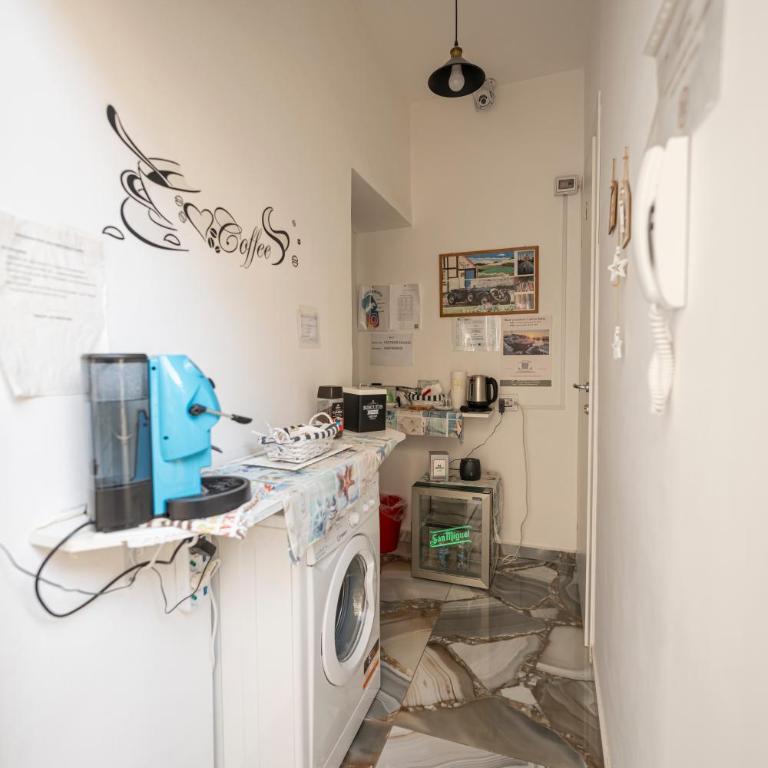 lighthouse flat - Deluxe Double Room - 5