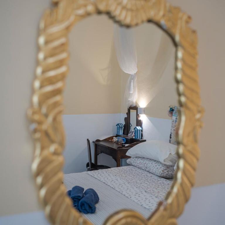 lighthouse flat - Deluxe Double Room - 6