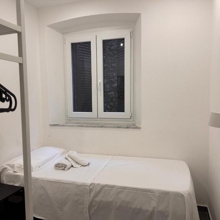 Rooms in Vernazza open24h - Triple Room - 3