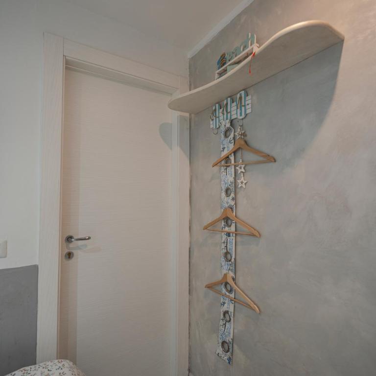 lighthouse flat - Two-Bedroom Apartment - 9