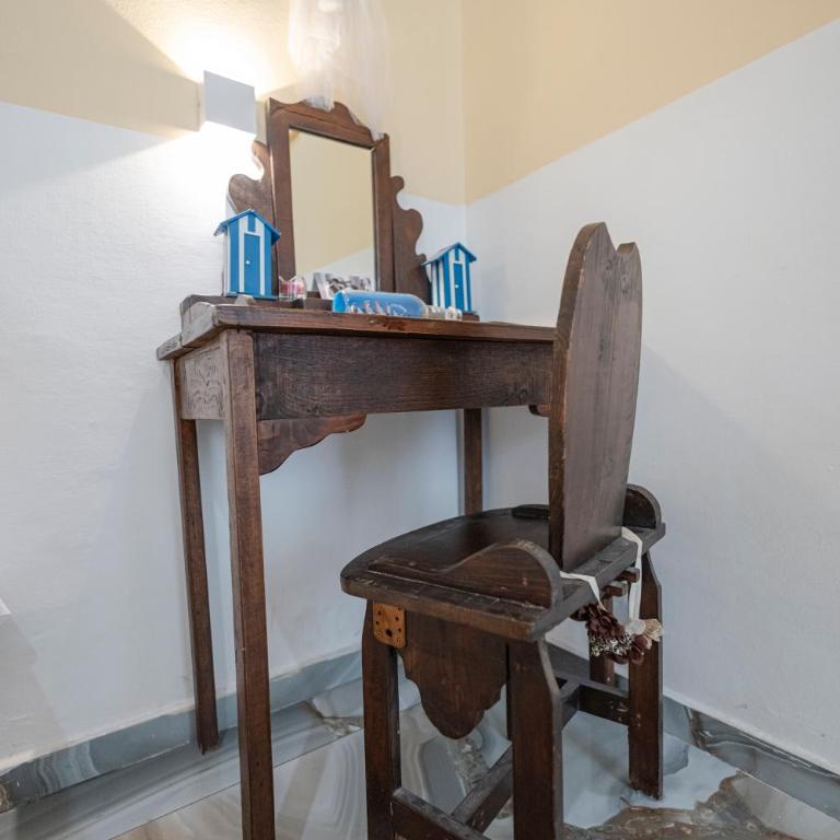 lighthouse flat - Deluxe Double Room - 10