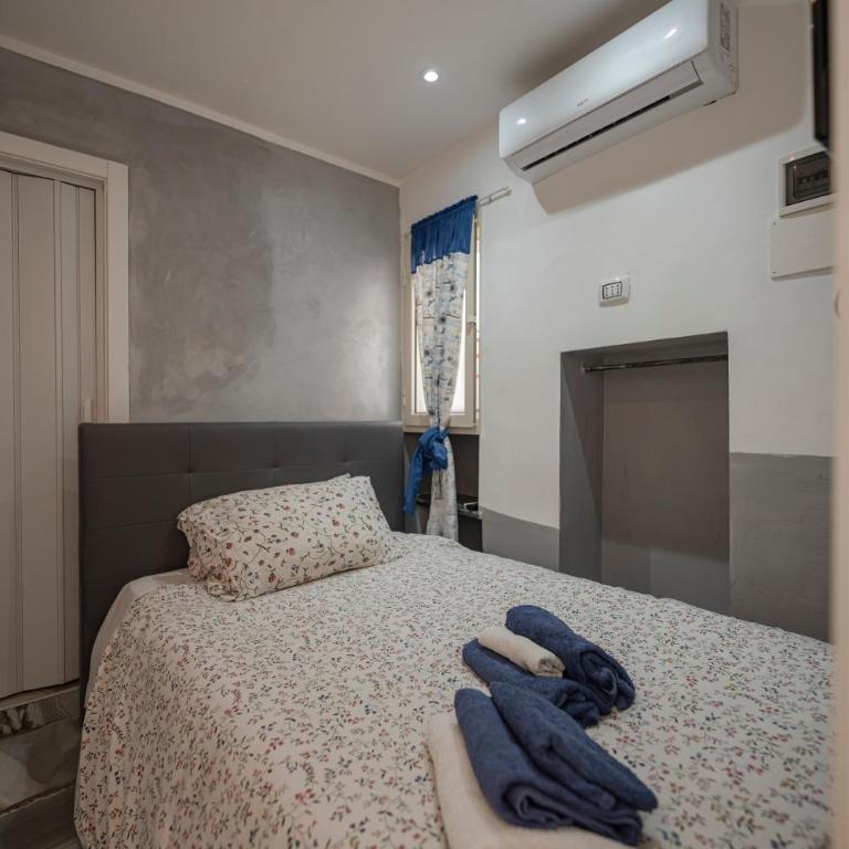 lighthouse flat - Two-Bedroom Apartment - 16