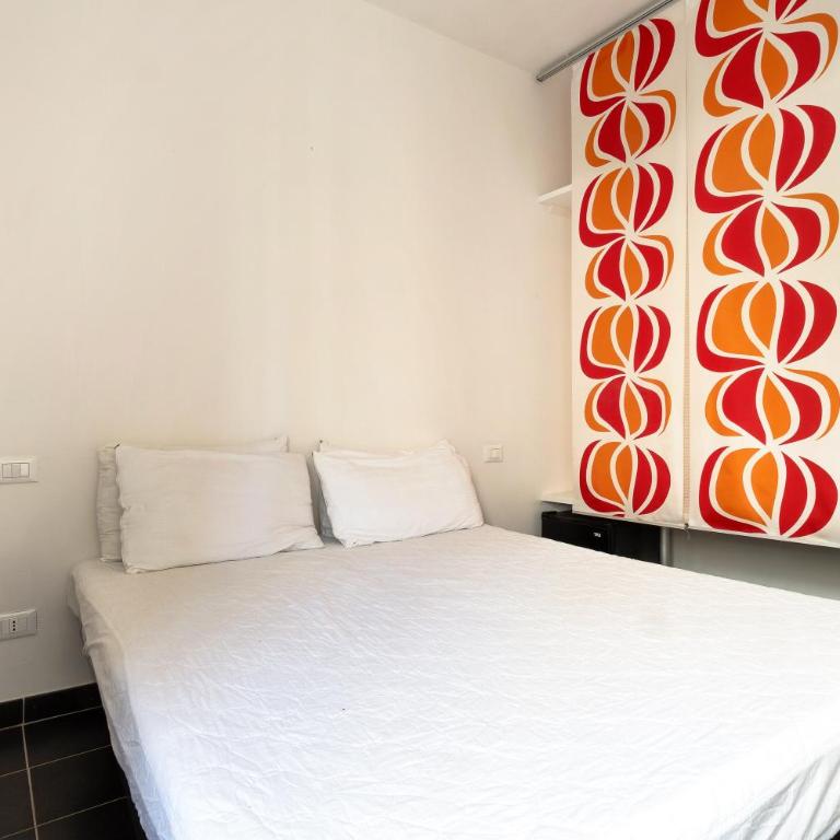 Rooms in Vernazza open24h - Double Room - 3