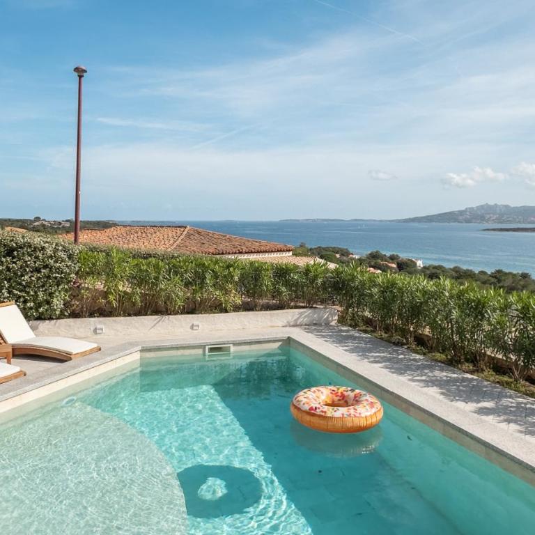 Piscina Privata- Luxury Villa 100m dalla Spiaggia - Villa - 7