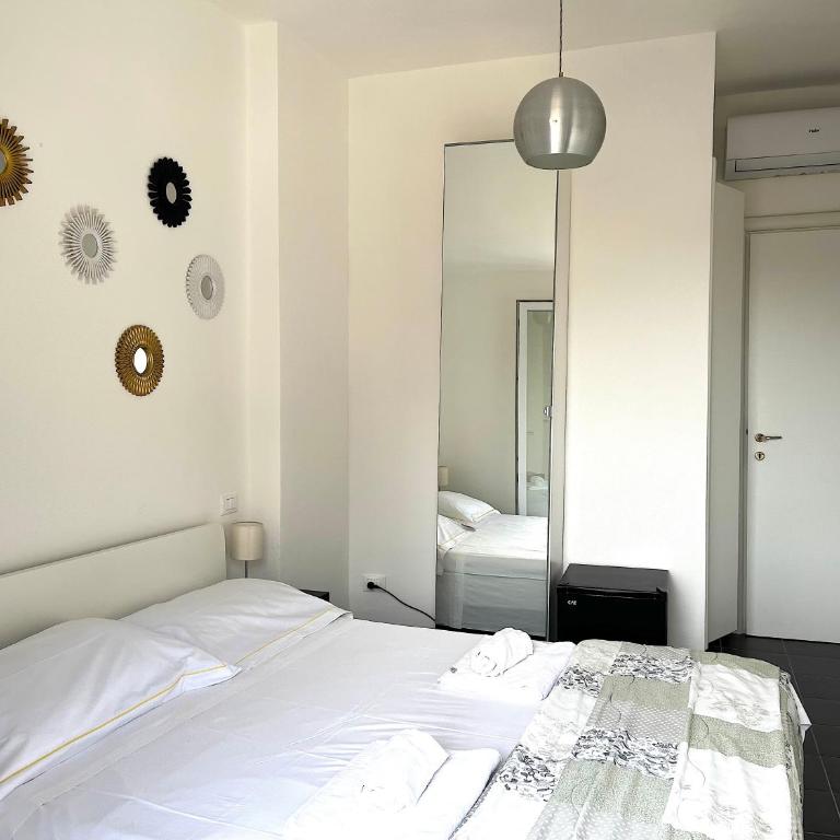 Rooms in Vernazza open24h - Double Room - 6