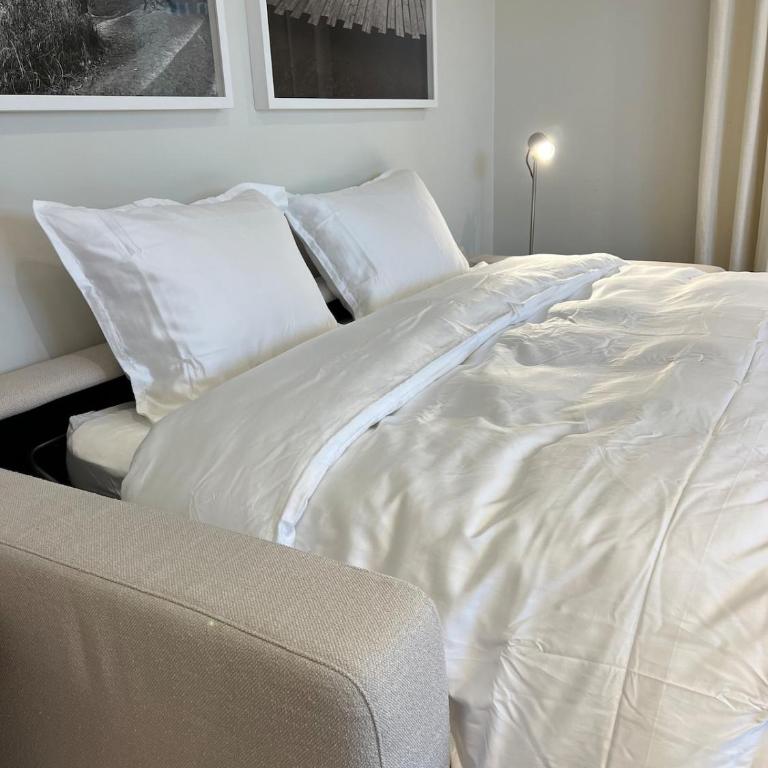La Suite Jardin Premium - 2 personnes - Plage Deauville - Apartment - Deluxe Studio with Private Garden - 24