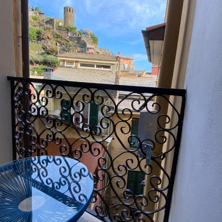 Rooms in Vernazza open24h - Deluxe Room - 5