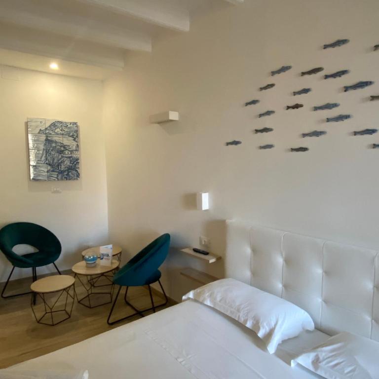 Rooms in Vernazza open24h - Deluxe Room - 6
