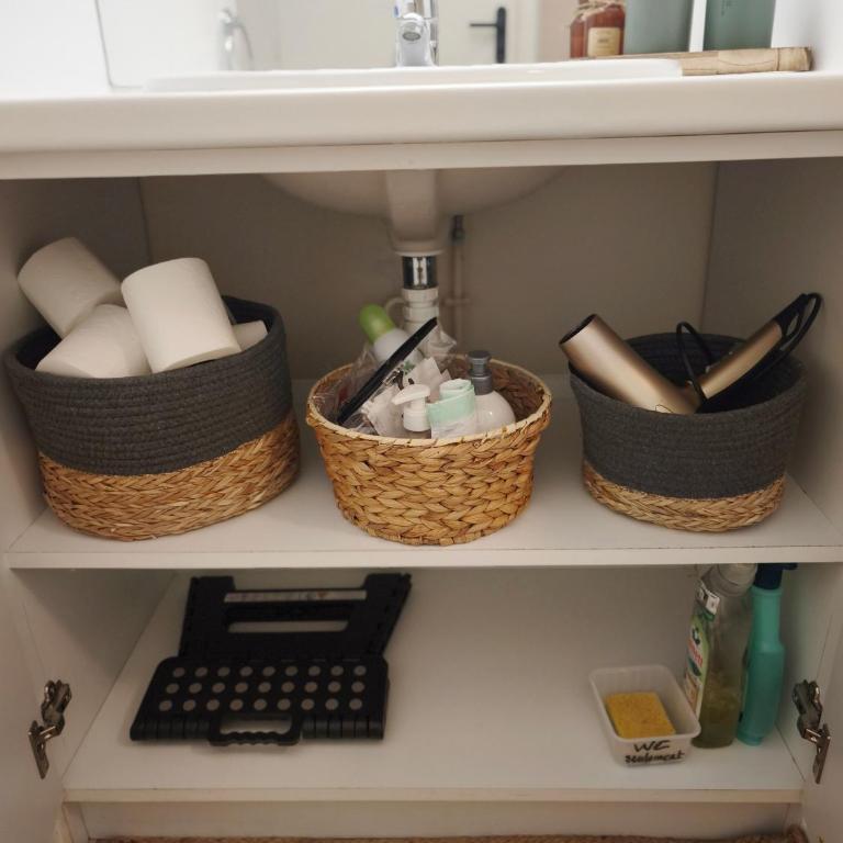 Studio vue montagnes RDC piscine - Appartement 1 Chambre - 22