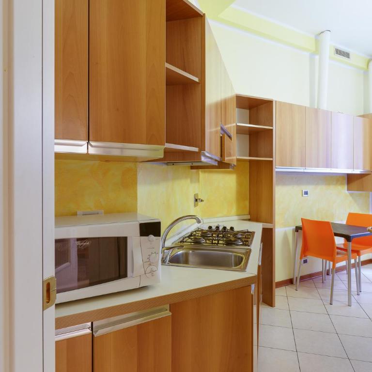 Residence Al Granzo - Appartamento Standard - 2