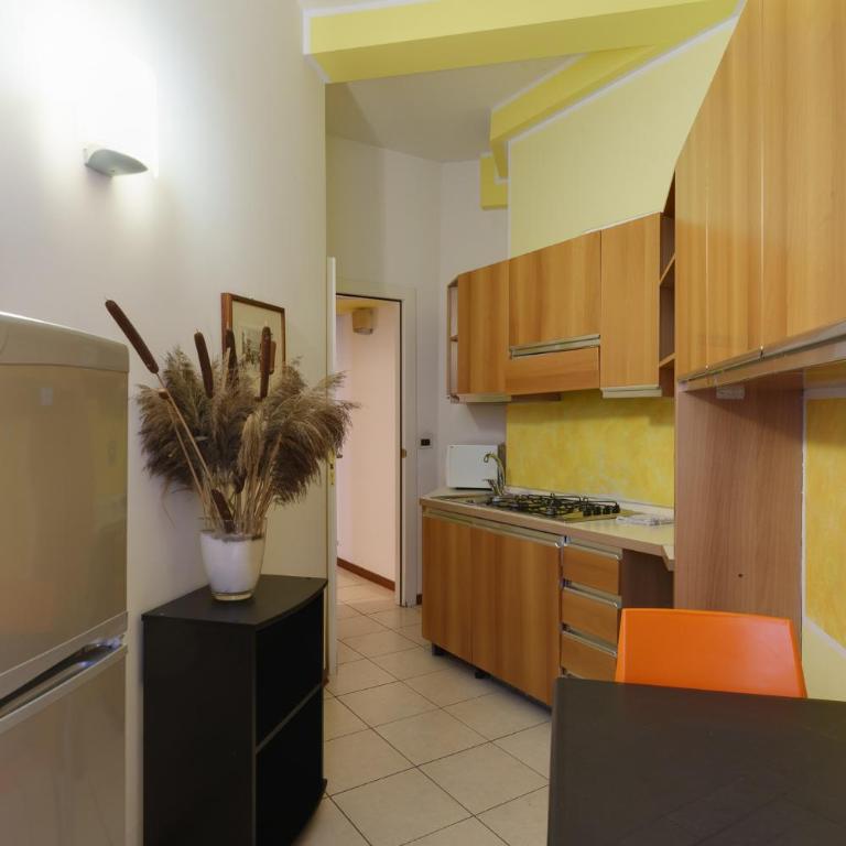 Residence Al Granzo - Appartamento Standard - 3
