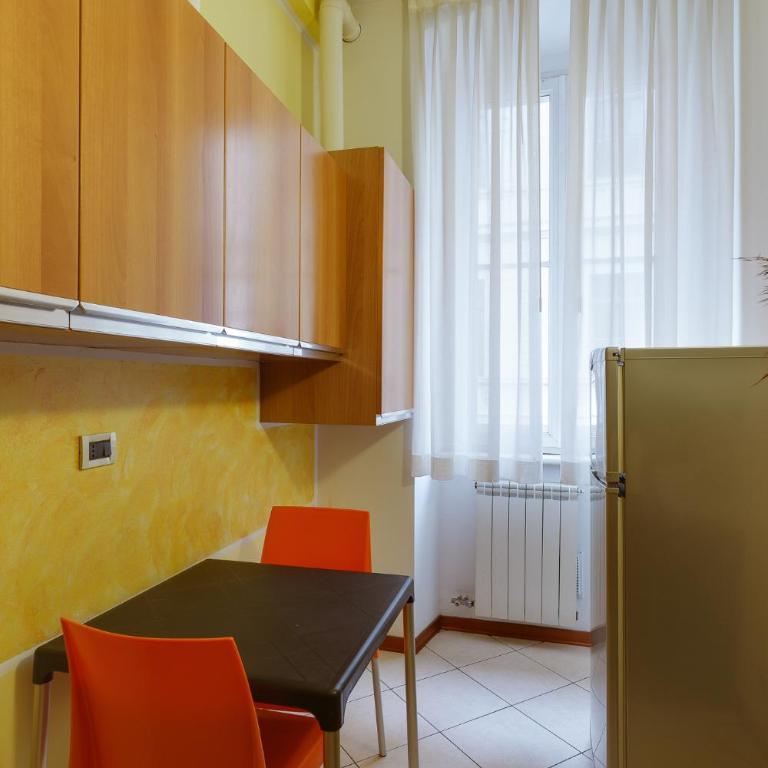 Residence Al Granzo - Appartamento Standard - 4