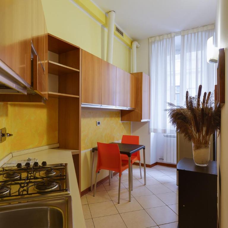 Residence Al Granzo - Appartamento Standard - 5
