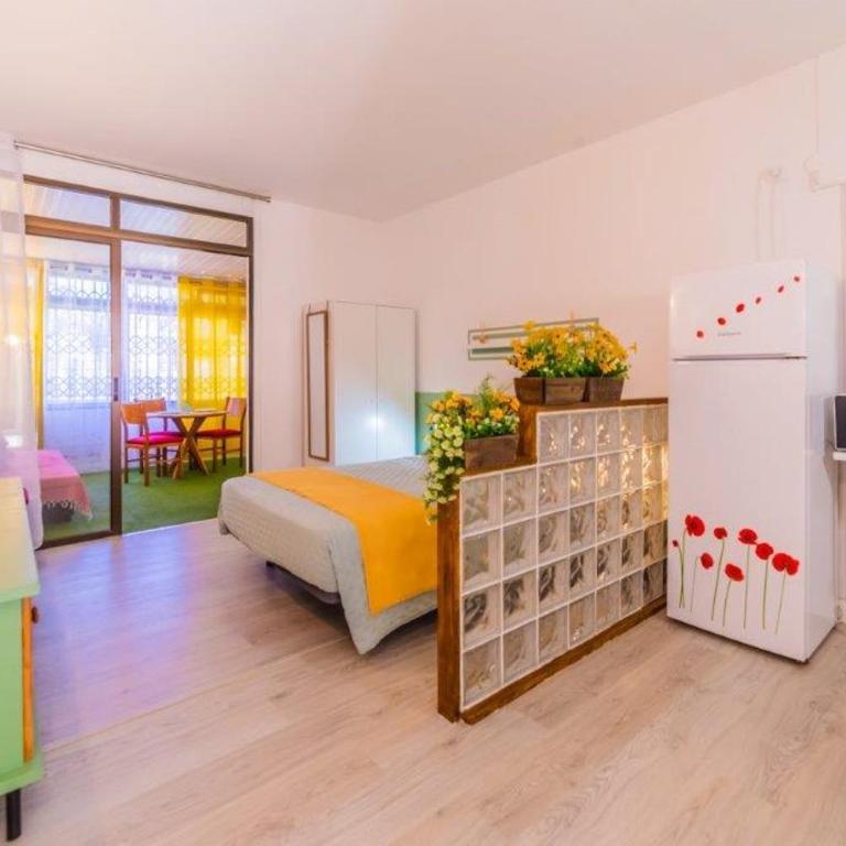 Drago 366 - Apartamento de 1 dormitorio - 1