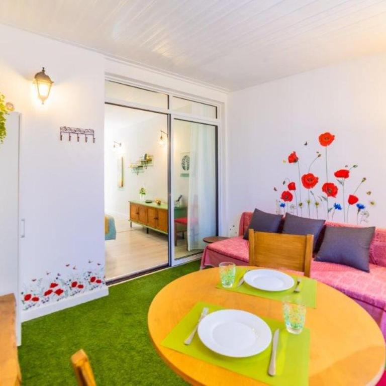Drago 366 - Apartamento de 1 dormitorio - 12