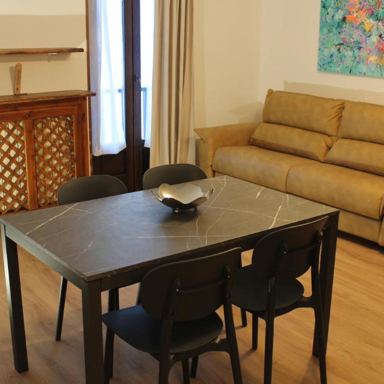 Il Fraitevino hotel bed & breakfast - Appartement 1 Chambre avec Balcon et Vue sur Montagnes - Annexe - 14