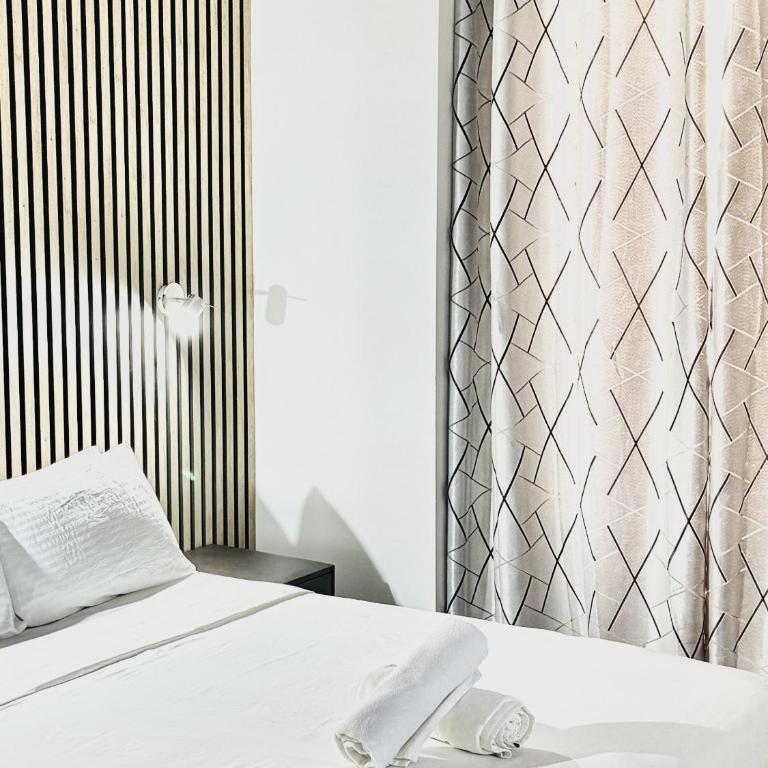 Apartamentos Day Madrid CALLAO I - Apartamento con balcón - 8