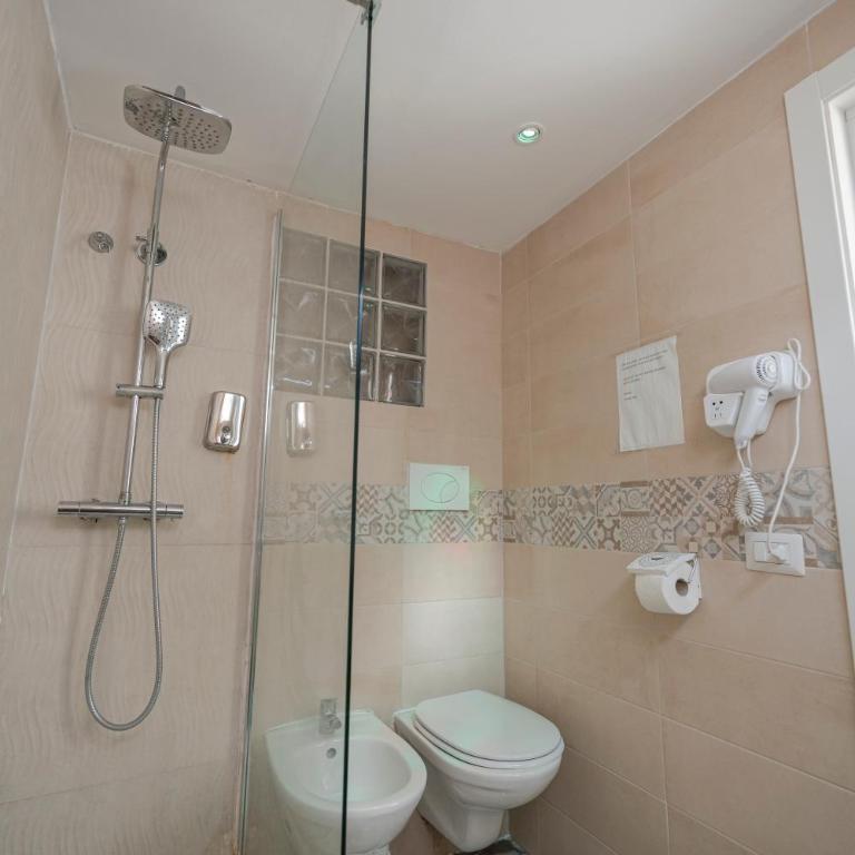 lighthouse flat - Deluxe Double Room - 19