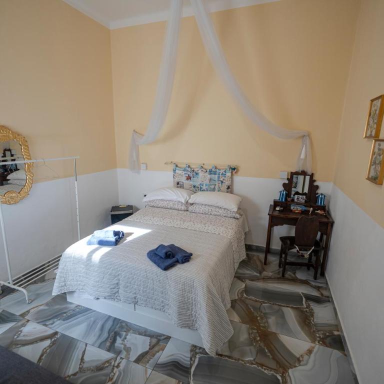 lighthouse flat - Deluxe Double Room - 16