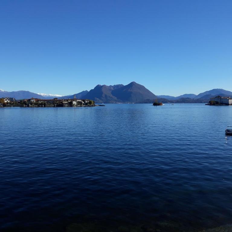 Casa Betty Lake View - Baveno - Casa con 2 Camere da Letto - 35