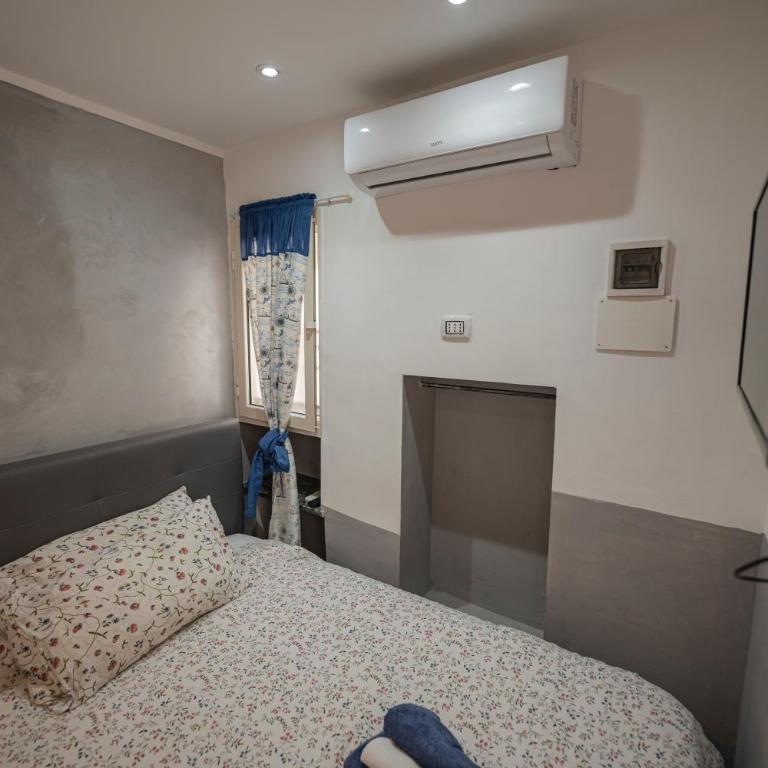 lighthouse flat - Two-Bedroom Apartment - 37