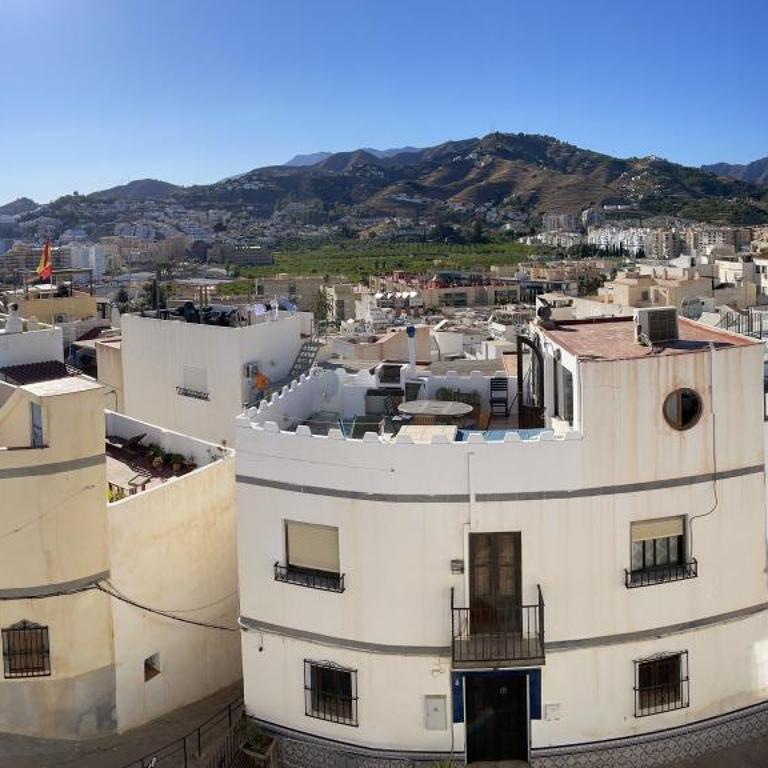 La Casilla del Castillo - Casa de 2 dormitorios - 6