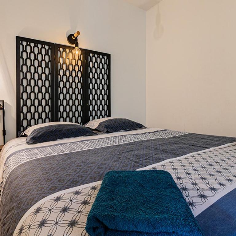 Situation parfaite, calme et spacieux, Wifi fibre et Netflix - Appartement 2 Chambres - 5