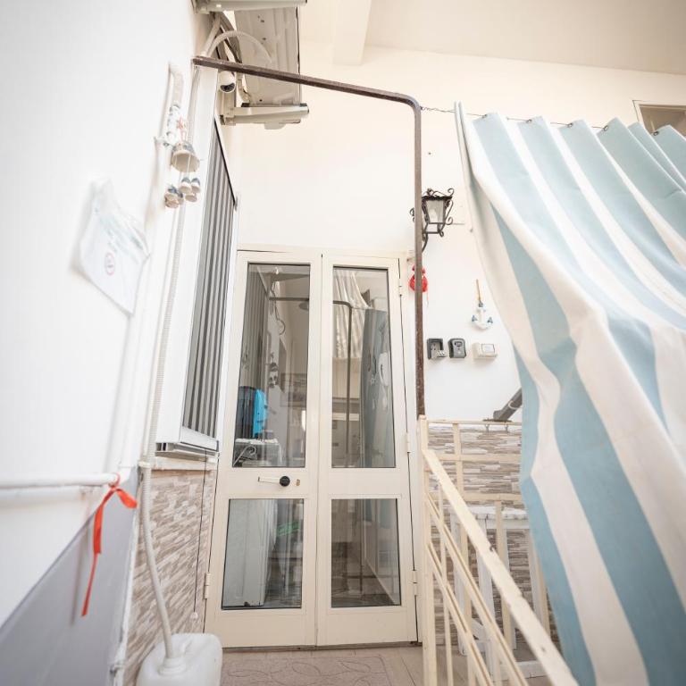 lighthouse flat - Deluxe Double Room - 26