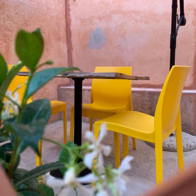 Casa Catalina, un'oasi di relax al centro città - Casa con 1 Camera da Letto - 11