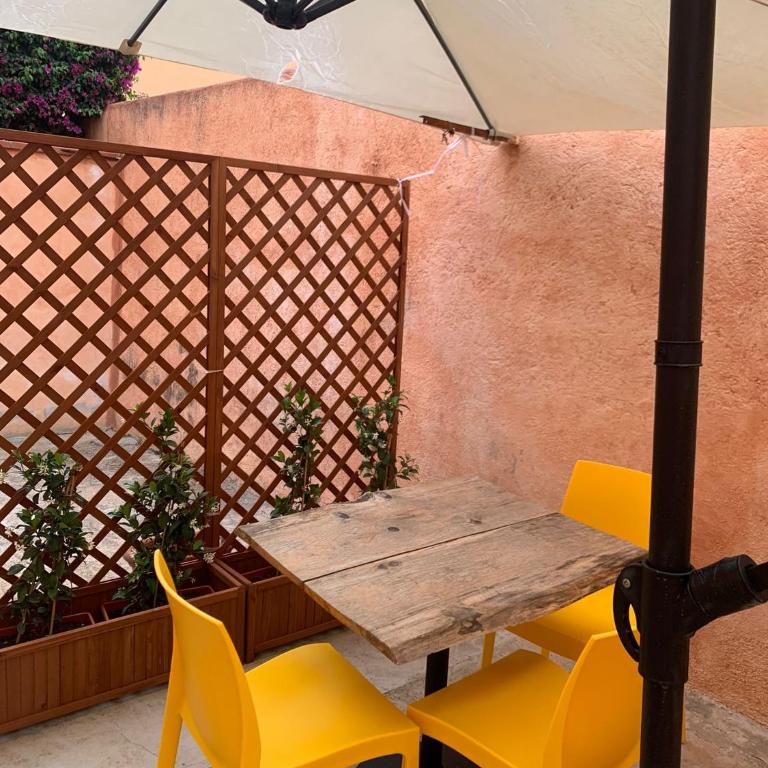 Casa Catalina, un'oasi di relax al centro città - Casa con 1 Camera da Letto - 10