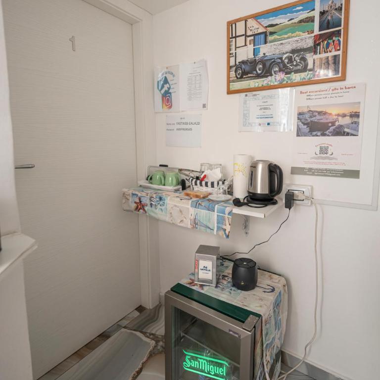 lighthouse flat - Deluxe Double Room - 29