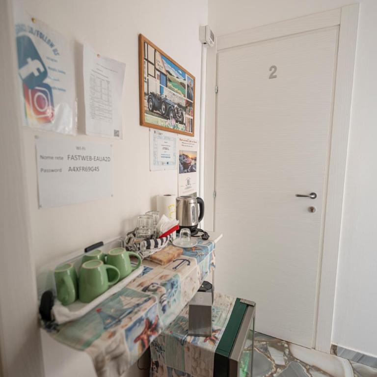 lighthouse flat - Deluxe Double Room - 28